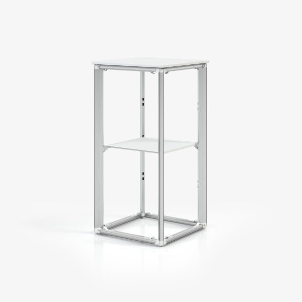 Conference podium adTribune Cubic