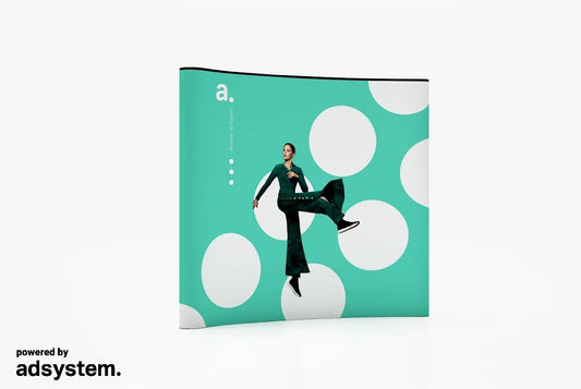 adWall Smart Curved