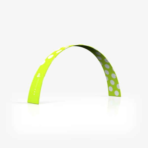 adWall Vario Arch B – Adsystem