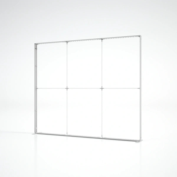 SEGO LED trade show set – Adsystem