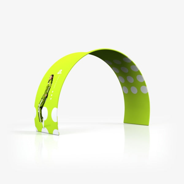 adWall Vario Arch C – Adsystem