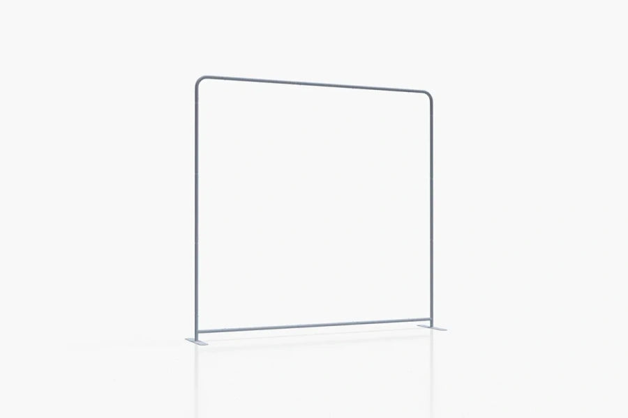 adWall Vario Straight Light (240/300/400/500cm)