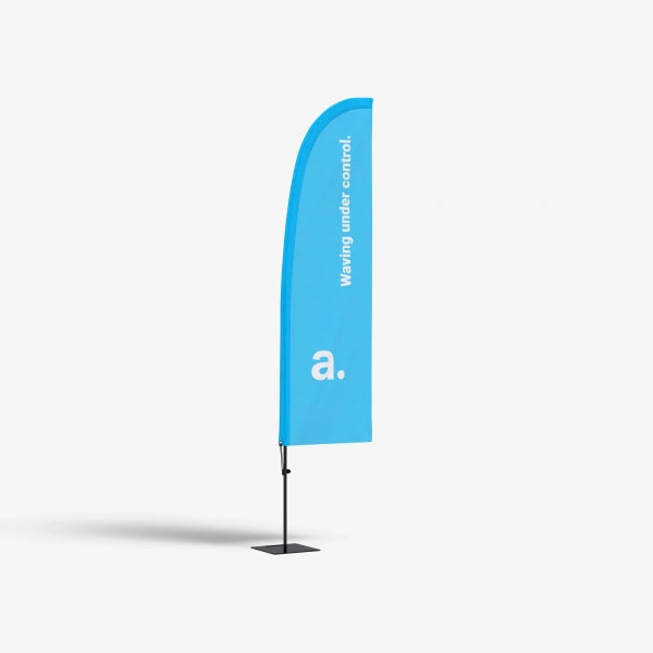 adFlag Blade PRO – Adsystem