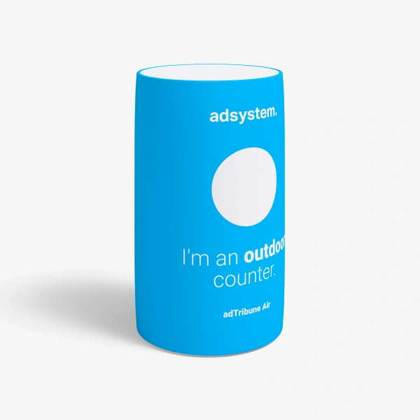 adTribune Air 2.0