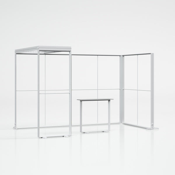 adFrame Smart 4x2 L – Adsystem