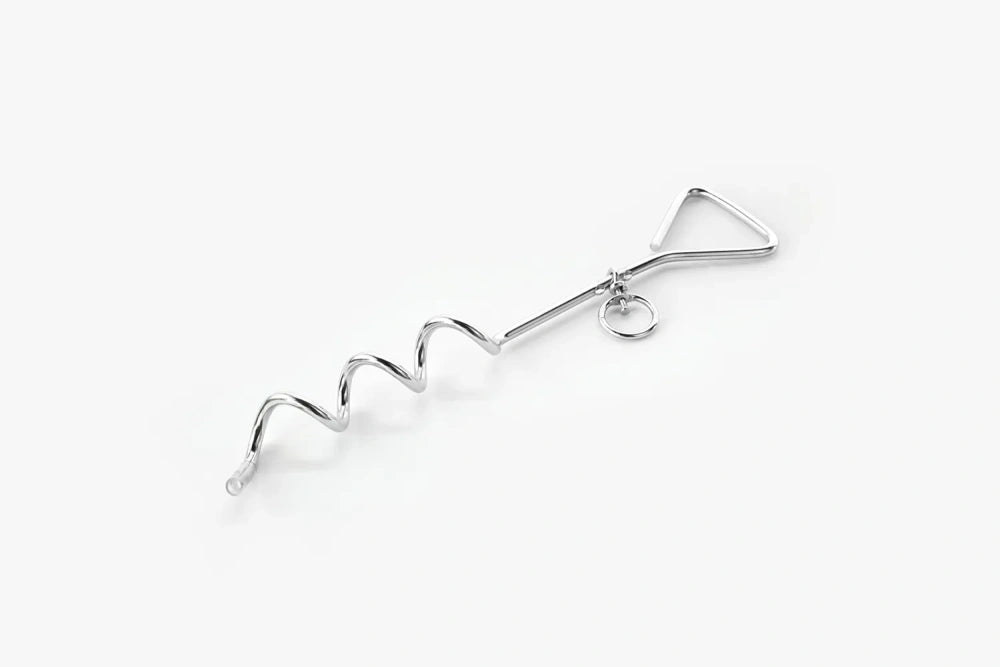 adTent Air twisted anchor set (8 pcs)