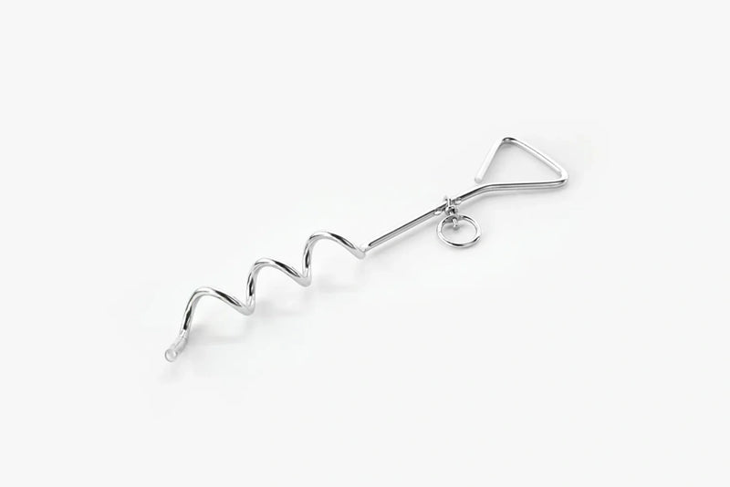 adTent Air twisted anchor set (8 pcs)