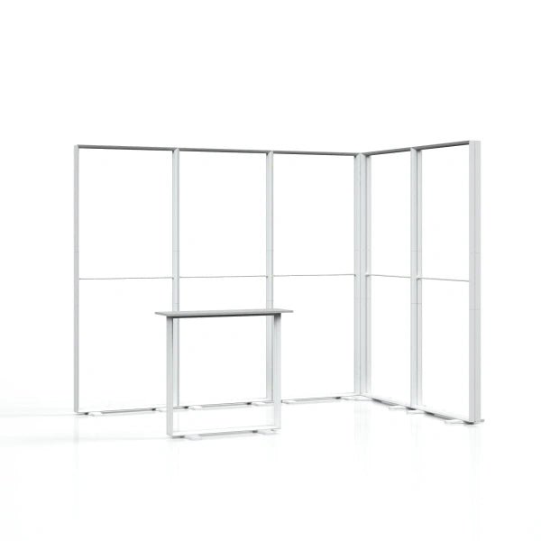 adFrame Smart 3x2 L – Adsystem