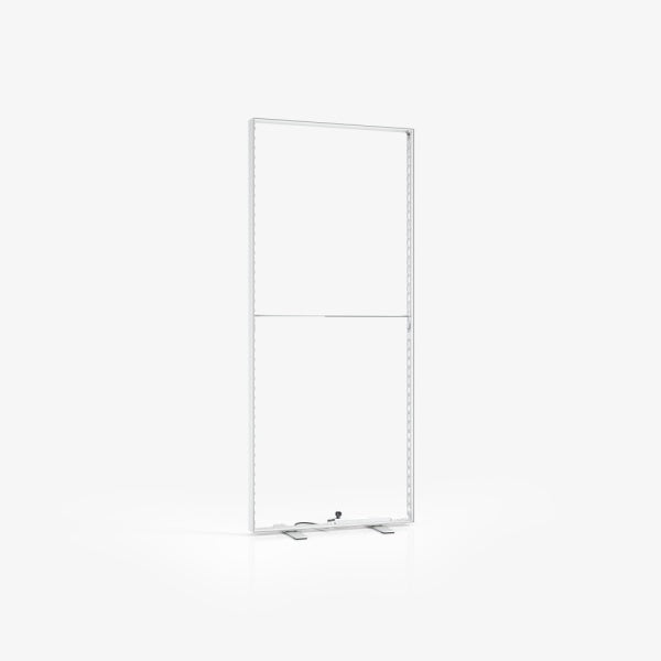 Quick LED promotional set – Adsystem