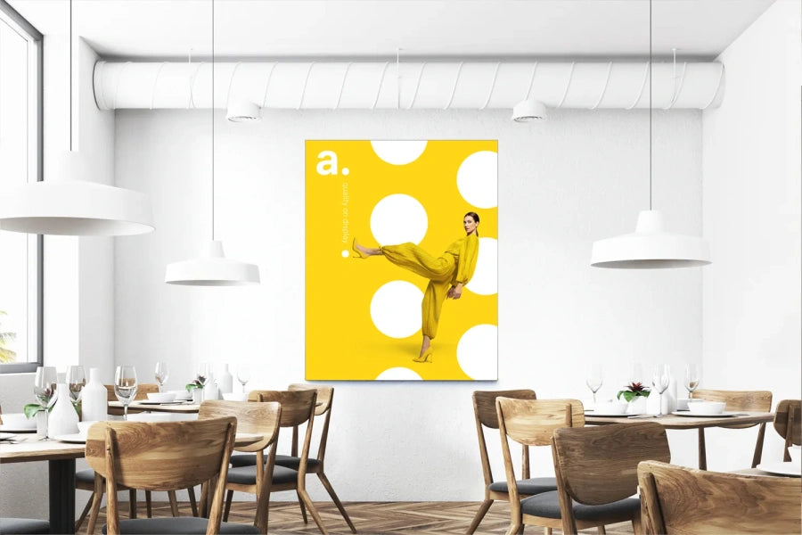 adFrame STF – Adsystem