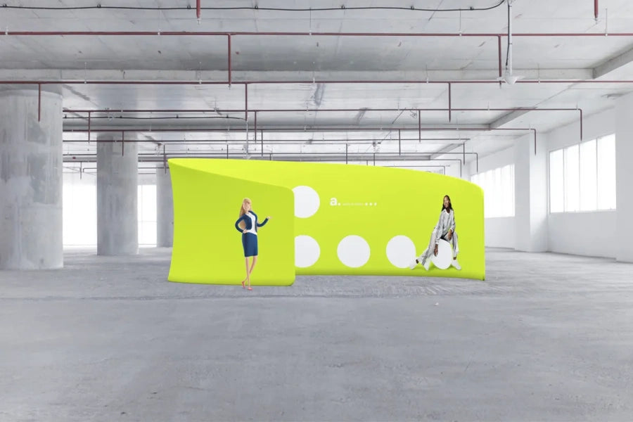 adWall Vario Big Island