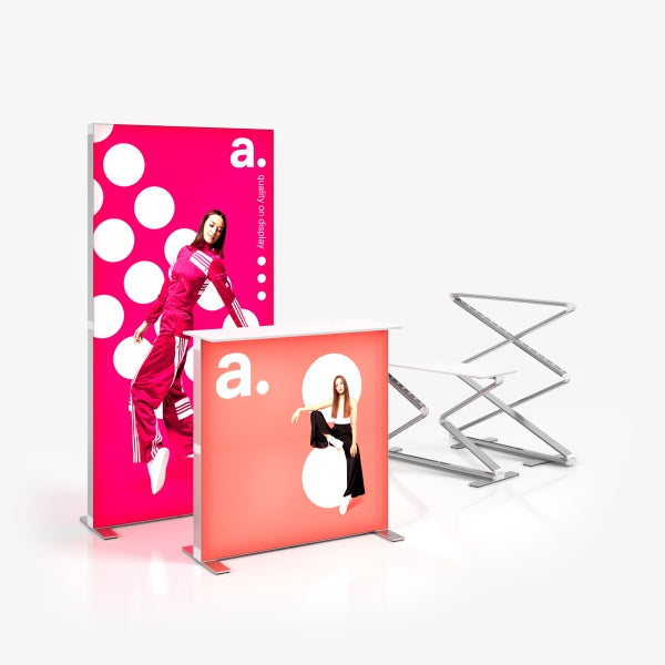 Pop-up Combo – Adsystem
