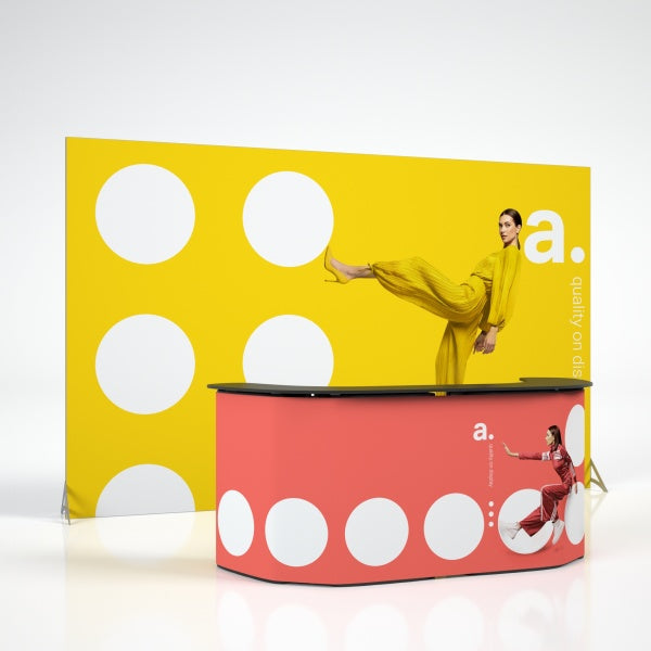 Premium DTF Conference Set – Adsystem