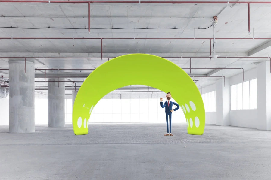 adWall Vario Tunel