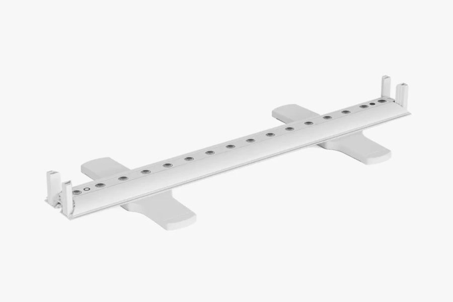 Premium LED conference set – Adsystem