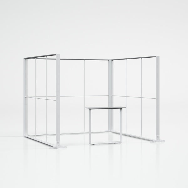 adFrame Smart 3x3 U – Adsystem