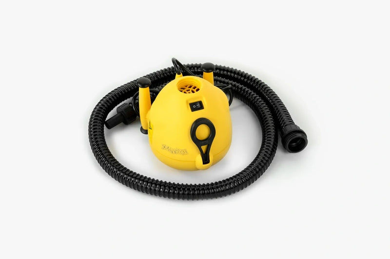 adTent Air Premium Electric Pump – Adsystem