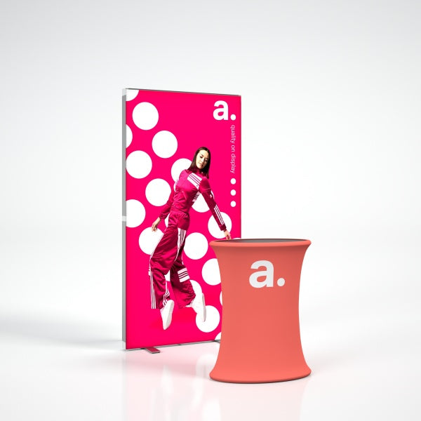 Quick LED promotional set – Adsystem