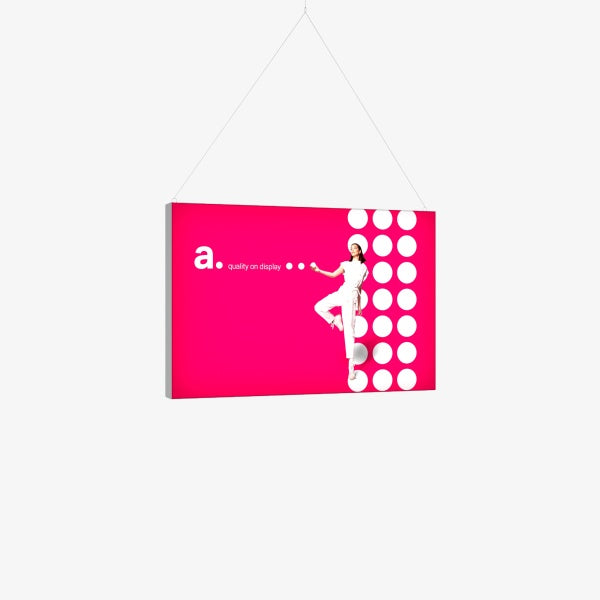 adFrame LMD Hanging – Adsystem