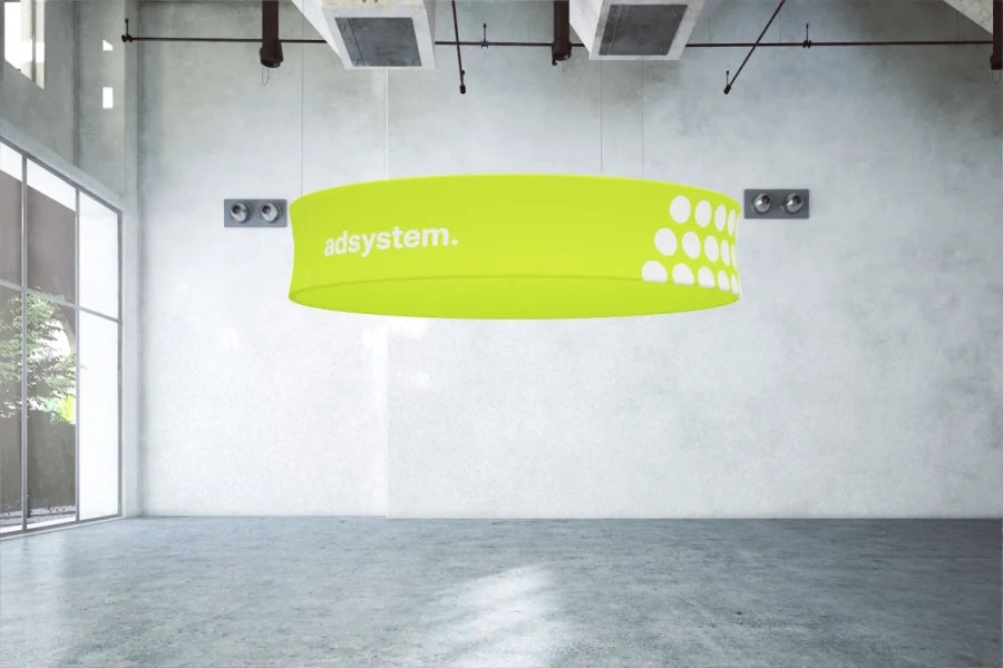 adUp Vario Ringfloat – Adsystem