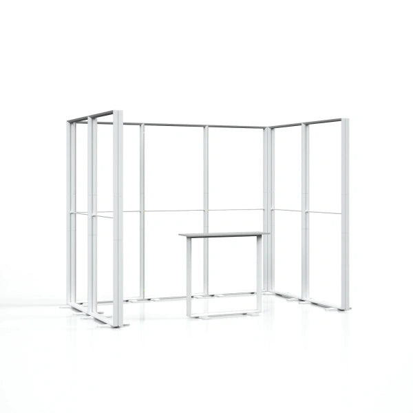 adFrame Smart 3x2 U – Adsystem