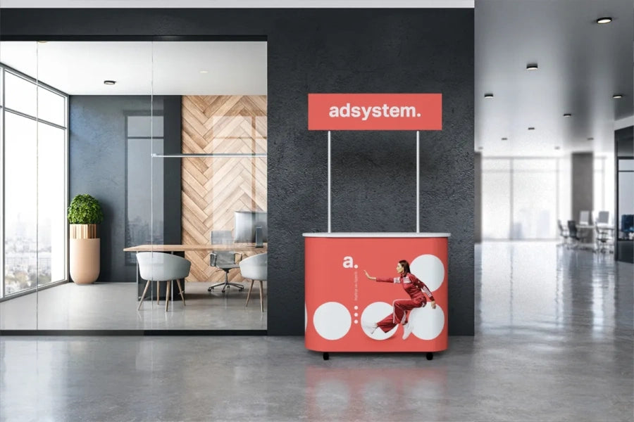 adBox Elypse – Adsystem