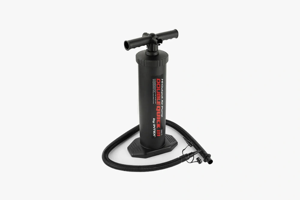 Hand pump for adTribune/adColumn/adTent Air