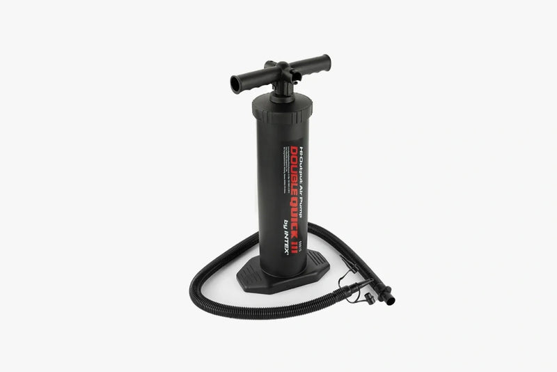 Hand pump for adTribune/adColumn/adTent Air