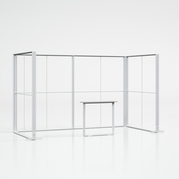 adFrame Smart 4x2 U – Adsystem