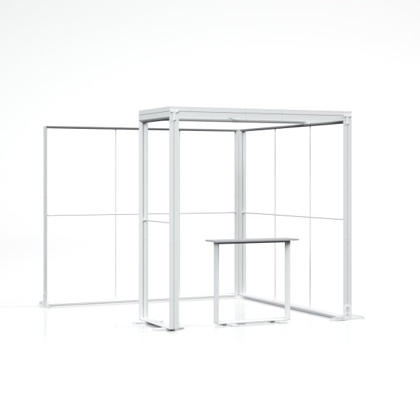 adFrame Smart 3x3 L – Adsystem