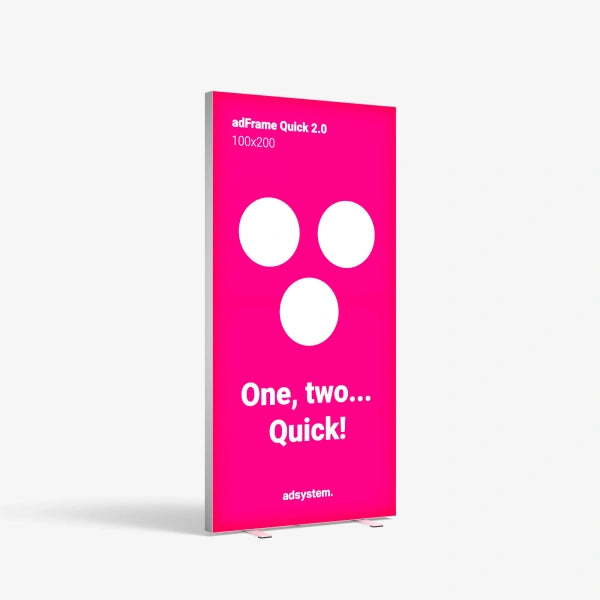 adFrame Quick 2.0 – Adsystem