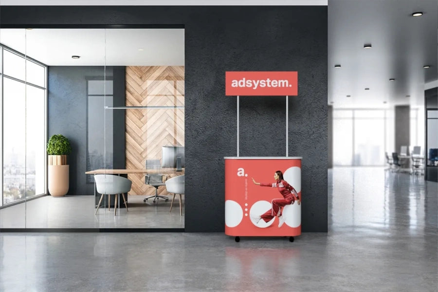 adBox Elypse Mini – Adsystem