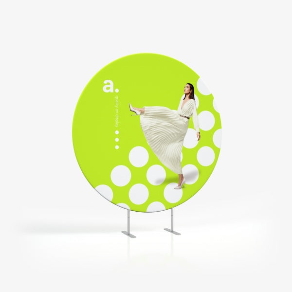 adWall Vario Flat Ring – Adsystem