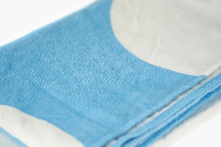 adTowel – Adsystem