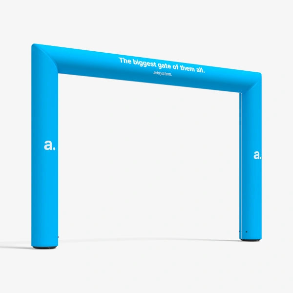 adGate Air Square – Adsystem
