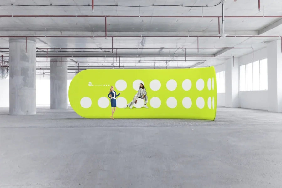 adWall Vario Craft – Adsystem