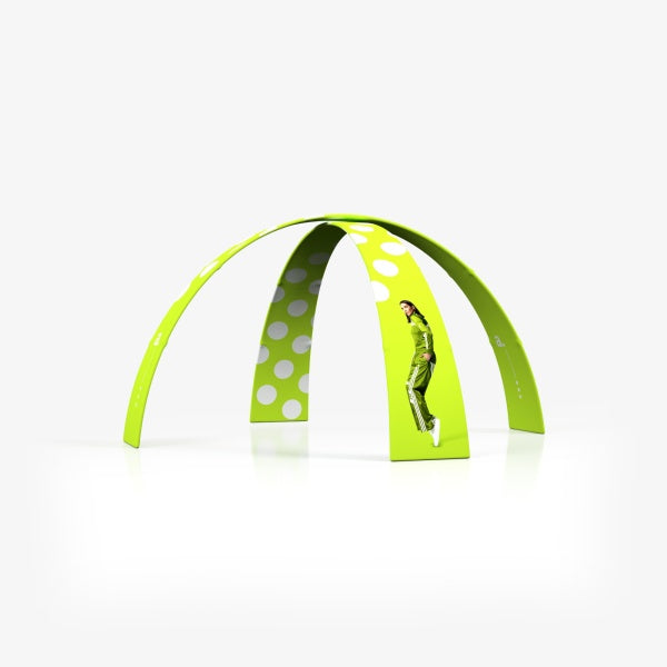 adWall Arch SET – Adsystem