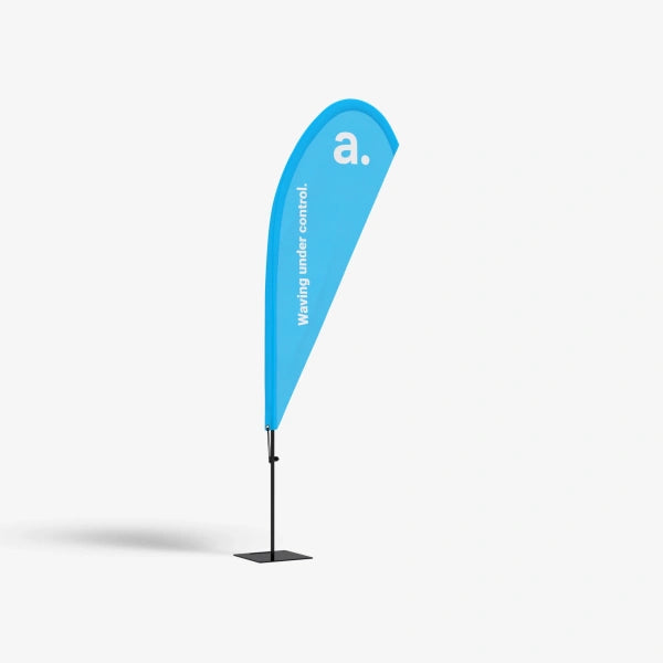 adFlag Drop – Adsystem