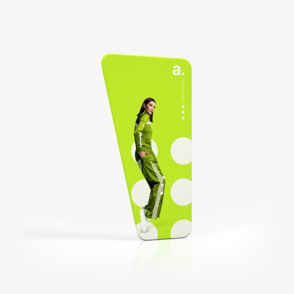 adWall Vario Add Left – Adsystem