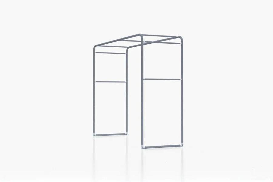 adWall Vario Bow – Adsystem