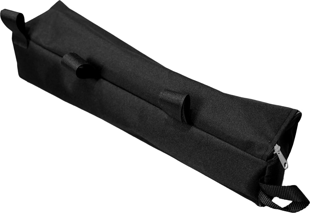 adTent Express Set of single sandbags (4 pcs)