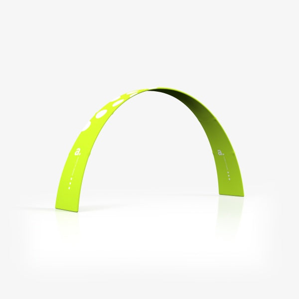 adWall Vario Arch A – Adsystem
