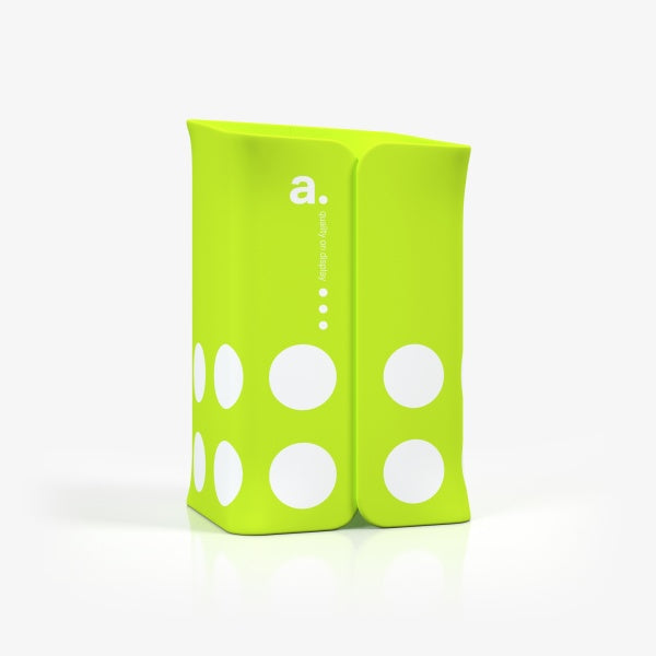 adWall Vario Changing Room – Adsystem