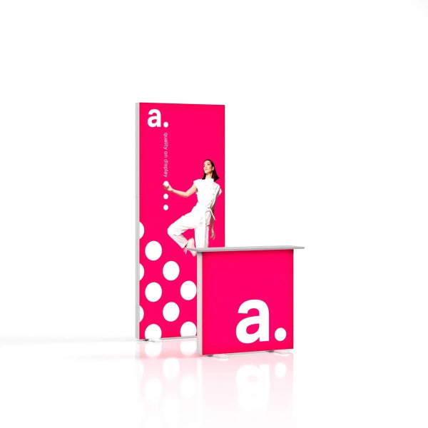 adFrame Smart 1x1 – Adsystem