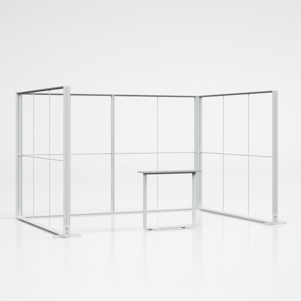 adFrame Smart 4x3 U – Adsystem
