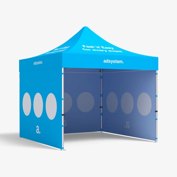 adTent Express Pro – Adsystem