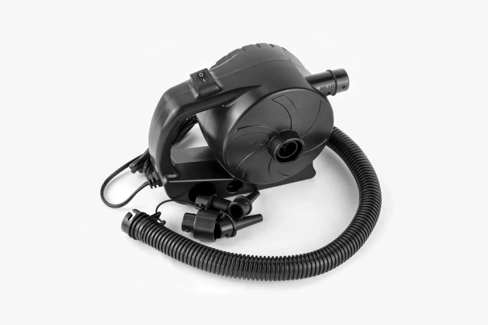 Electric pump for adTribune/adColumn/adTent Air