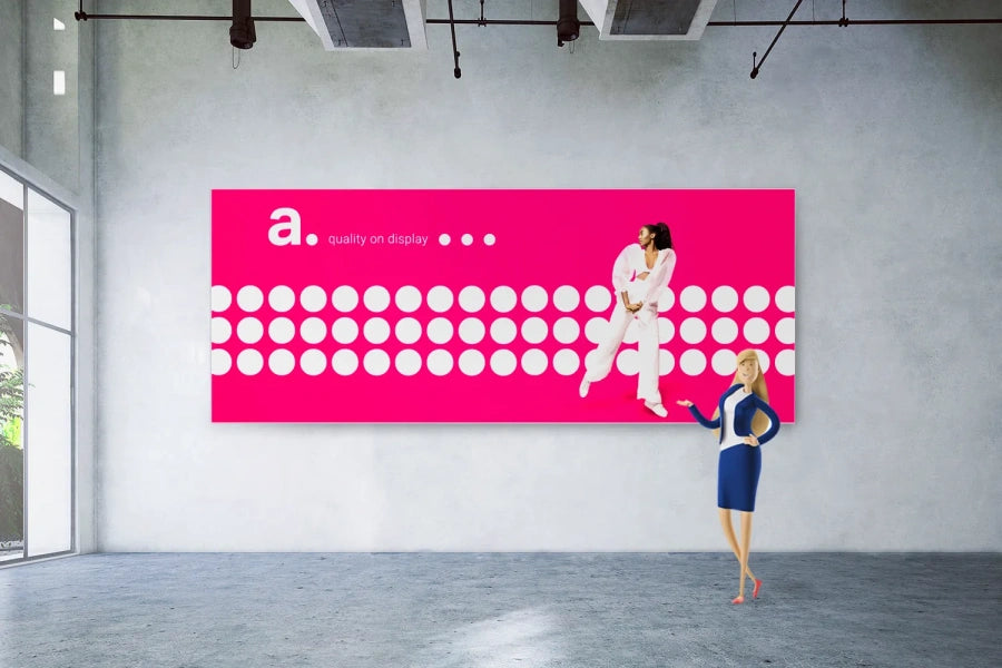 adFrame LMS – Adsystem