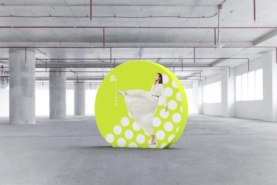 adWall Vario Ring