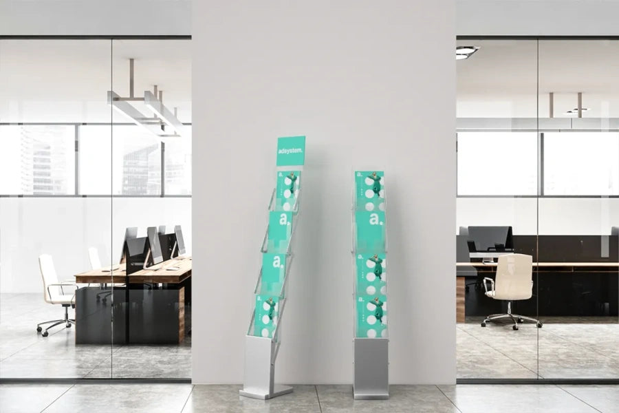adFolder Prestige – Adsystem